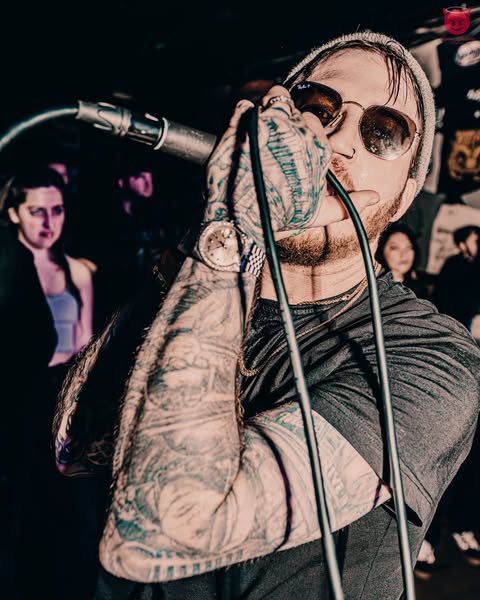 Adam Ramey Dropout Kings Death – Adam Ramey Obituary – Adam Lee Ramey, American Nu/Rap Metal Band Dropout Kings’ Lead Singer Dies at 33