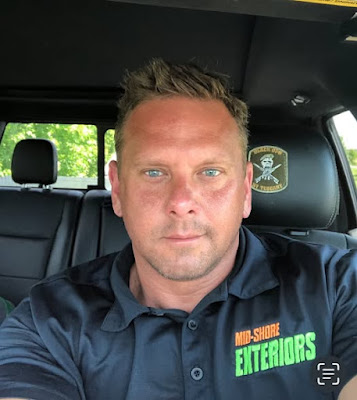Brian Faulkner Easton MD Death : Brian Faulkner Trappe Obituary : Brian Faulkner Passed Away – Owner Of Mid-Shore Exteriors Brian Faulkner Dies Suddenly